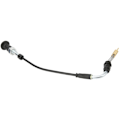 Miniatyrbillede 2 af 5: Forgaser Choke Kabel 990662002 Sort Udskiftningsdel til HSR42 HSR45 HSR48