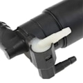 Miniatyrbilde 4 av 5: Vindusspylervaskepumpe for C2 C3 C5 Xsara Berlingo 307 607 807 106 643475 8200194414