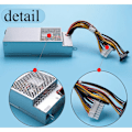 Miniatyrbillede 5 af 5: Strømforsyning til Dell DPS-220U A HU220NS-00 CPB09-D220A PS-5221-06 PE-5221-08 CPB09-D220R PS-5221-9 PS-5221-6