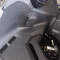 Miniatyrbillede 5 af 5: Port of Pulse Charge Motorcykel USB Strømstik Stik til 450SR SR450 800NK 800