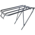 Miniatyrbilde 1 av 5: Standard Stativ for Folding Sykkel for 3sixty Standard Bakstativ Sykkelhylle Tilbehør, Sølv