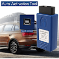 Miniatyrbillede 5 af 5: NTG5S1 til automatisk aktiveringsværktøj / Android OBD2 NTG5 S1 CarPlay protokolkommunikation -