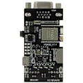 Miniatyrbild 2 av 5: FabGL VGA32 VGA ESP32 PSRAM-modul V1.4 PS/2-kontroller Mus ANSI-grafikbibliotek/terminalkretsar