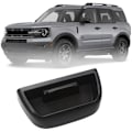 Miniatyrbillede 3 af 5: Bilopbevaringsarrangør Dashboard Console Opbevaringsboksarrangør til Ford Bronco 2021 Interiørtilbehør