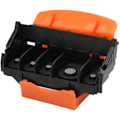 Miniatyrbillede 2 af 5: Farveprinthoved til PIXMA TS5050 TS5051 TS5053 TS5055 TS5070 TS5080 TS6020 TS6050 TS6051 TS6052 TS6080