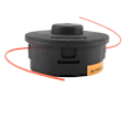 Pikkukuva 1 / 5: Nylon Bump Head STIHL FS55 FS70 FS80 FS90 FS100 FS120 -koneisiin