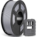 Miniatyrbillede 1 af 5: 1,75 mm ASA filament, vejr- og varmebestandig, 3D-printerfilament egnet til at printe funktionelle dele udendørs, dimensionsnøjagtighed +/- 0,02