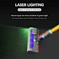 Miniatyrbilde 4 av 5: Støvsuger Gulvbørstehode for V8 V7 V10 V11 V15, Reservedeler, med Elektrisk Laser Rulle