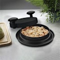Miniatyrbillede 5 af 5: Kyllingehakker, bedre maskine end Bear Claw Meat Shredder, til kød- og madkværn (sort)