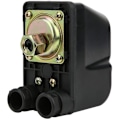 Miniatyrbild 1 av 5: Vattentrycksswitch Typ PM5, Automatisk Vattenpumpstyrningsswitch Display Tryckregulator