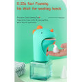 Miniatyrbild 3 av 5: Automatisk skumdämpare Hand Touch Skumdämpare för barn Söta skumdämpare för badrumsskivan A