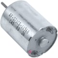 Pikkukuva 1 / 5: DC 9V 6760RPM pyörimisnopeus 2-nastainen 2P-liitin Mini sähkömoottori