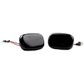 Miniatyrbillede 1 af 5: Dynamisk LED-sidelys Blinklys til Celica T19 T20 23