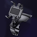 Miniatyrbillede 5 af 5: Bil Dashboard Telefonholder Auto 360 Graders Rotation Multifunktionel Gadget Parkering Nummer