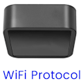 Miniatyrbillede 3 af 5: WiFi Menneskelig tilstedeværelsessensor MmWave Radar Høj præcisionsdetektering Smart Home Menneskelig krop tilstedeværelsessensor Support Tuya