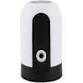 Miniatyrbilde 5 av 5: Vannflaskepumpe, USB-lading Automatisk pumpe Bærbar Elektrisk Vann Dispense Vannflaske Bryter for 5 Gallon Universal Flaske
