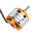 Miniatyrbillede 5 af 5: 2212 1400KV Motor + 30A ESC + 8060 Propeller + Propellerbeskytter til RC Quadcopter Helikopter Flyvemaskine Copter Multi-Copter