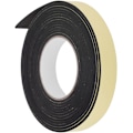 Pikkukuva 4 / 5: Monitoiminen itseliimautuva vaahtomuovin ovi- ja ikkunatiivistysnauha 3x25x5000mm