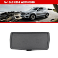 Pikkukuva 3 / 5: A2056830291 Glc X253 W205 C300 -auton keskikonsolin mukinpidikkeen kumialustat