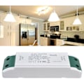 Miniatyrbild 5 av 5: 48W 4A Konstant Spänningsadapter, 12V DC LED Strömtransformator, 12V Strömförsörjning för LED från AC100‑240V