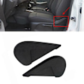 Pikkukuva 2 / 5: Auton etuosan vasen ja oikea säätökytkin säätökahva selkänojan säätäjä Ecosport 2013-2017