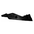Pikkukuva 3 / 5: Auton oikea puskurin kiinnike B6 2007-2011 3C0807723 3C0807724