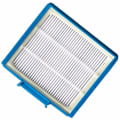 Miniatyrbilde 4 av 5: 5 stk HEPA-filter erstatning kompatibel med ION Robot passer til IQ Robot R101AE RV1001AE UR1005AE
