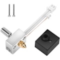 Miniatyrbild 1 av 5: S1 Spirit Hotend 24V 40W Uppvärmningskit för 3D-skrivare -3 S1 -10 Smart Pro med A Extruder