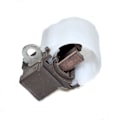 Miniatyrbillede 3 af 5: 4X Generatorspændingsregulator til 2770035040 2770074030 2770040050 2770046050 2770065010 1260001540 1260001580