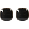 Miniatyrbillede 1 af 5: 2 stk. LED-sidespejlsblinklys til bil, sidemarkør, signallampe til A3 A4 A8 Fabia SEAT, sort