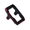 Pikkukuva 2 / 5: 9739 Metal Servo Mount for TRX4M -4M 1/18 RC Crawler Car Upgrade Parts Accessories,1