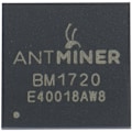 Miniatyrbild 1 av 5: BM1720 ASIC för Antminer A3 Miner Reparationsdelar