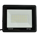 Pikkukuva 2 / 5: 100 W LED-ulkovalaisin, kylmä valkoinen