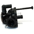 Miniatyrbillede 3 af 5: Karburator til Stratton 096902, 096982, 098902, 098982 Motor