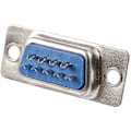 Miniatyrbillede 4 af 5: 10 stk. DB9 9-stik stik-adapter