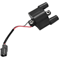 Miniatyrbillede 5 af 5: Tændspole til 15F F6T557 63P-82310-01-00 60E-82310-00-00