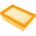 Pikkukuva 1 / 5: Imurin suodattimen vaihto, sopii tasasuodattimelle MV4 MV5 MV6 WD4 WD5 WD6 P PREMIUM WD5
