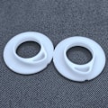 Pikkukuva 5 / 5: 2 X Alempi jousi-eristin jousitus Coilover - - F250 F350 E8TZ-5414-B