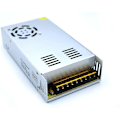 Miniatyrbild 1 av 5: Hög Effekt Dimmer Transformer Strömkälla Drivrutin AC 110V/220V DC 24V 15A 360W för LED-remsa
