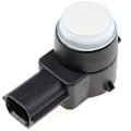 Miniatyrbillede 4 af 5: Kofanger Parkeringssensor Radar 25961316 Escalade 2006-2010