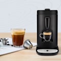 Miniatyrbild 3 av 5: Kaffekapselfyllar för Återanvändbara Kapslar i Rostfritt Stål för Instantkaffe