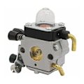 Miniatyrbillede 4 af 5: Forgaser Carb til Stihl Hs45 Hækkeklipper fs38 fs45 fs46 fs55 fs55r km55 hl45 km55r zhuoxuan