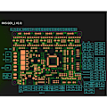 Miniatyrbilde 3 av 5: 3D-skriver hovedkort for MKS Gen-L V1.0-kontroll, kompatibel med Open Source Ramps