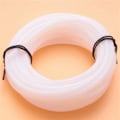 Miniatyrbillede 5 af 5: 5 Meter PTFE Bowden Rør med 4 stk. PC4-M6 Hot End Tilbehør 3D Printer Filament 1.75mm