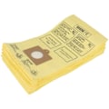 Miniatyrbild 3 av 5: 20-pack vakuumfiltrering för Style Q C 5055 50557 50558 50104, C-5 C-18 dammsugardelar
