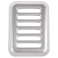 Miniatyrbild 1 av 5: Bilstereo Mikrofon Ram Trim Dekaler för 4 LR4 2010-2016
