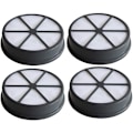 Miniatyrbillede 1 af 5: HEPA-filter til UH72400 UH72401 UH72402 UH72405 UH72406 UH72409 robotstøvsuger
