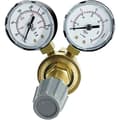 Vector Welding Universal Tryckreducer för Argon CO² Helium W Skyddsgascylinder 21.8 x 1/14\"