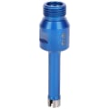Miniatyrbillede 1 af 5: 1/2BSP Basis Jaw Hulhul Sav Klinge til Keramiske Fliser Marmor Quartz Sten Hardware Værktøjer 12Mm