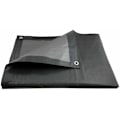 Miniatyrbild 1 av 2: Ultra-resistent skyddspresenning - 200 g/m² - 4 x 6 meter